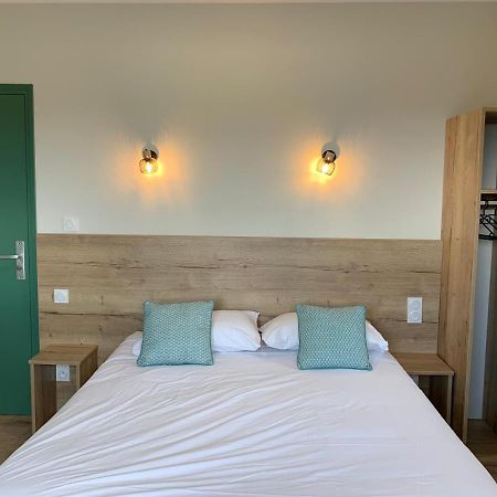 La Ferme De L'Aubrac Hotel อูมอง-ทูบราค ภายนอก รูปภาพ